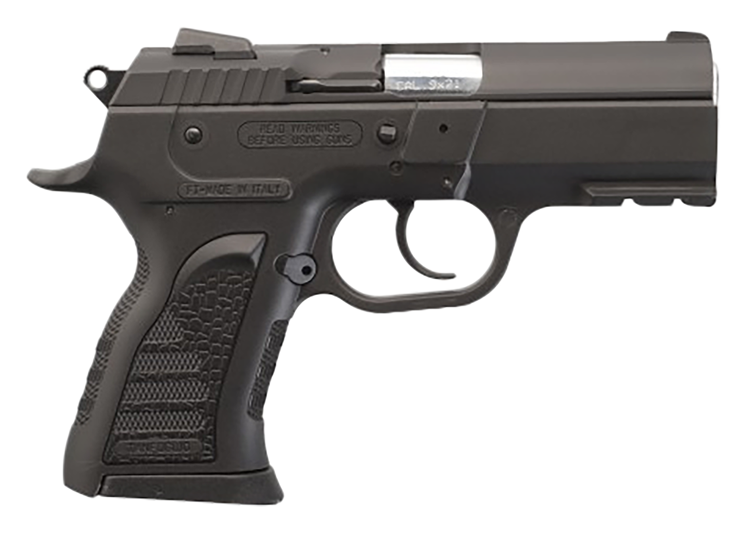 Primary Arms